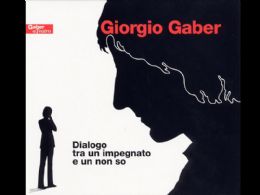 Dialogo Tra Un Impegnato E Un Non So (1972/1973)